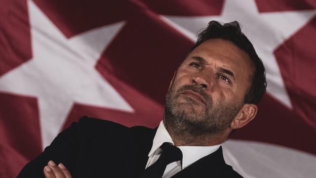 Okan Buruk, Barış Alper Yılmaz'ı öve öve bitiremedi