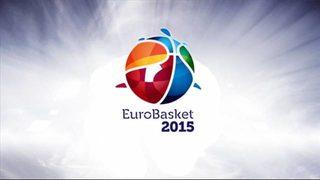 Eurobasket 2015 toplu sonuçlar, puan durumu ve fikstürü Mynet Spor'da