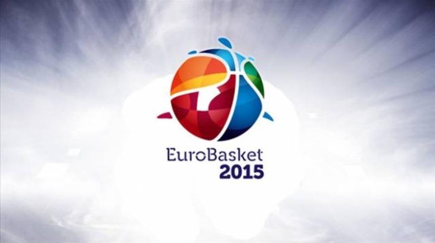 Eurobasket 2015 toplu sonuçlar, puan durumu ve fikstürü Mynet Spor'da