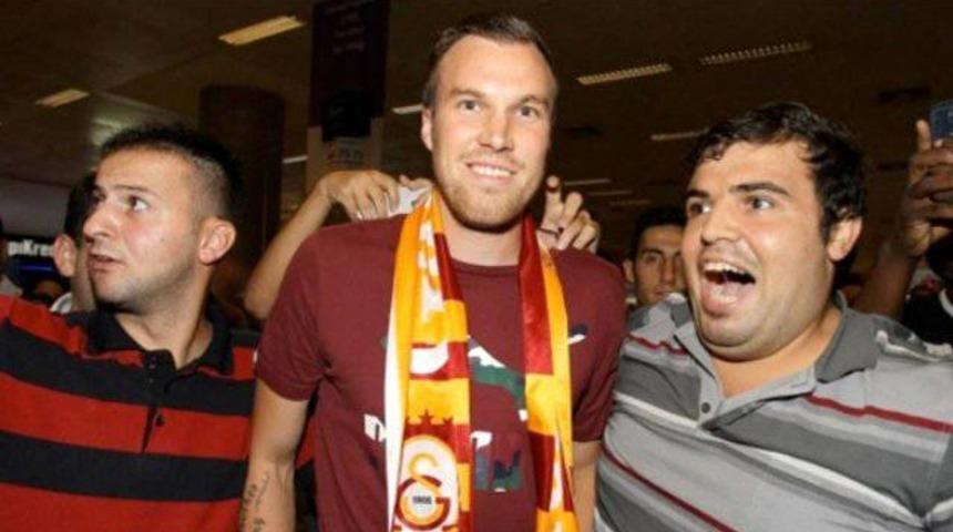 Galatasaray'dan FIFA'ya: 'Konuşarak &ccedil;&ouml;zelim'