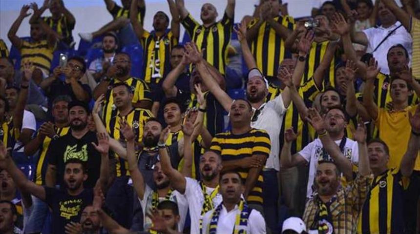 Hollanda'da Fenerbah&ccedil;e korkusu!