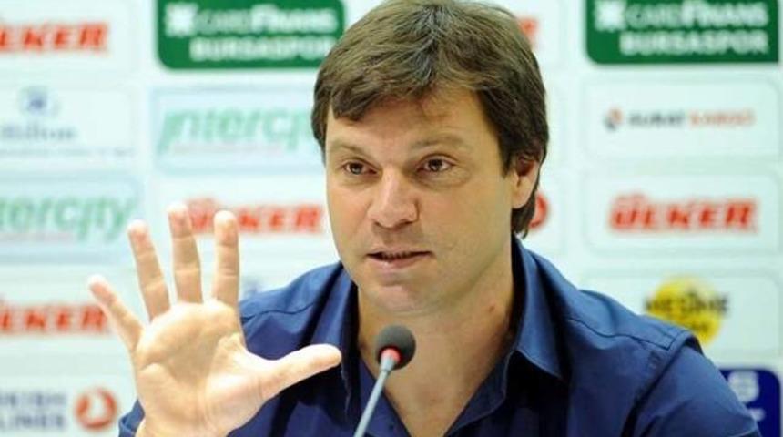 Ertuğrul Sağlam: 'Onları Allah'a havale ediyorum'