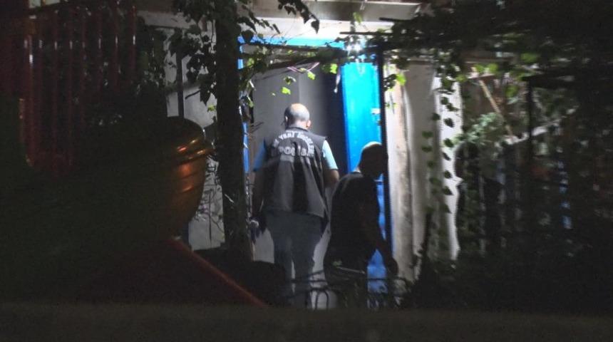 67 yaşındaki adam evinde ölü bulundu