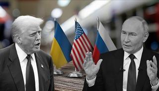 Beyaz Saray'dan Trump-Putin zirvesi açıklaması