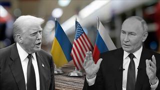 Beyaz Saray, Alaska'daki Trump-Putin zirvesinden ümitli