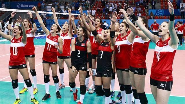 Türkiye 3 - 0 İsrail