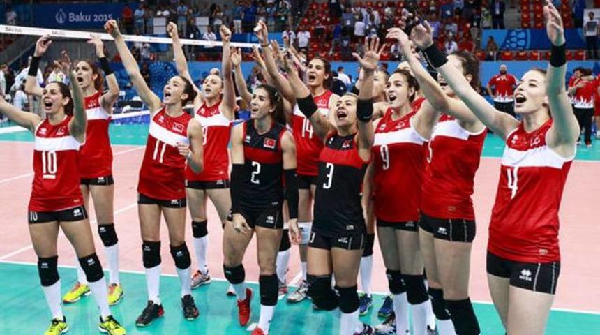 Türkiye 3 - 0 İsrail