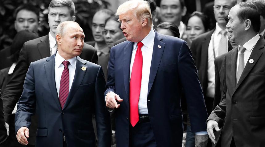 ABD Başkanı Trump, Rusya Devlet Başkanı Putin ile 15 Ağustos görüşecek: Trump 'çok popüler bir yerde olacak' demişti, yeri de belli oldu!