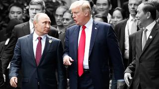 ABD Başkanı Trump, Rusya Devlet Başkanı Putin ile 15 Ağustos görüşecek: Trump 'çok popüler bir yerde olacak' demişti, yeri de belli oldu!