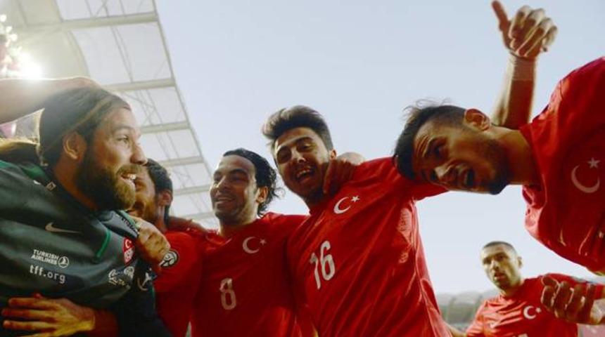 Biz bitti demeden bitmez!