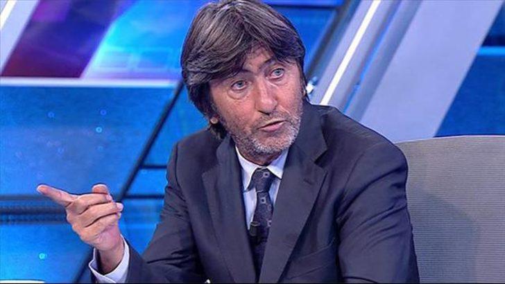 Rıdvan Dilmen: 'Galatasaray havlu atmış!'