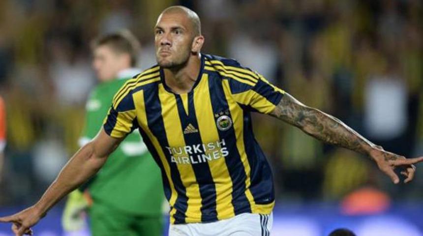 Fernandao'ya Ay-Yıldız cevabı