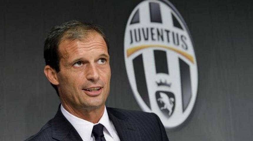 Allegri şaşırmış, RVP'yi istedi
