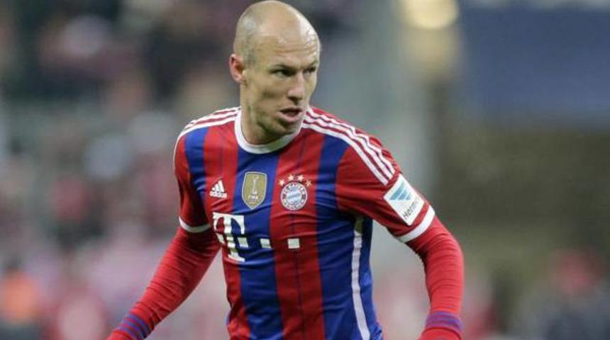 Aziz Yıldırım'ın Arjen Robben isteği