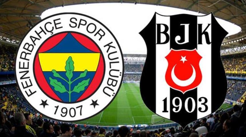 Fenerbahçe'den sonra Beşiktaş da harekete geçti