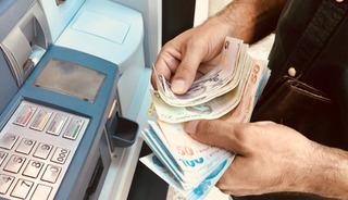 Bankalarda yeni dönem başlıyor! ATM işlemlerinde sınırlama