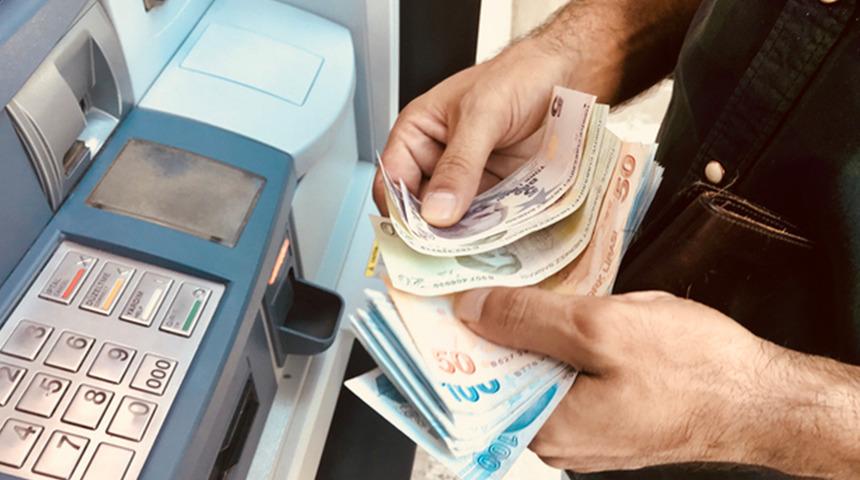 Bankalarda yeni dönem başlıyor! ATM işlemlerinde sınırlama, şubeye gitmek zorunlu... 1 Ocak'ta başlayacak