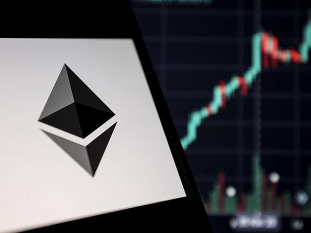 Ethereum alev aldı... Kritik sınır aşıldı!