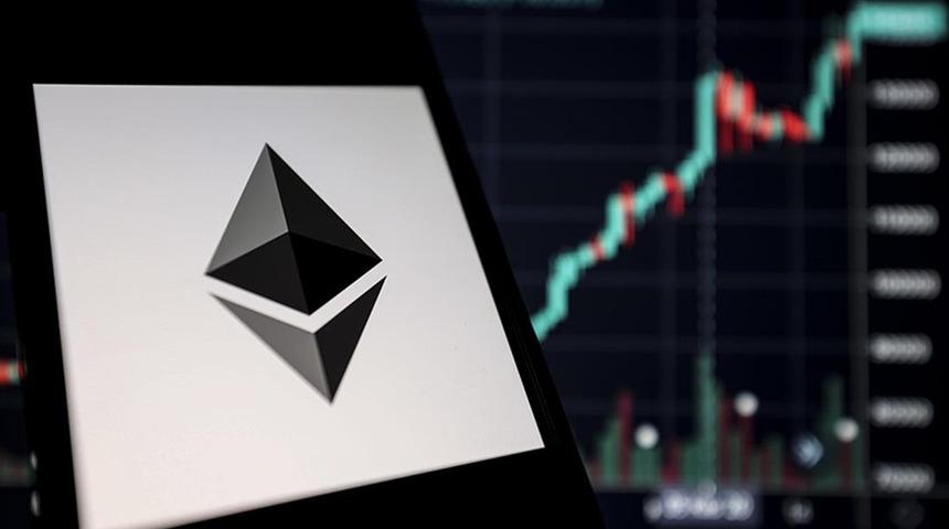Ethereum alev aldı, kriptocuların ekranı yeşile döndü! 4 bin dolarlık kritik sınır aşıldı
