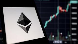 Ethereum alev aldı, kriptocuların ekranı yeşile döndü! 4 bin dolarlık kritik sınır aşıldı