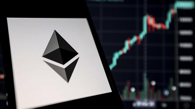 Ethereum alev aldı, kriptocuların ekranı yeşile döndü! 4 bin dolarlık kritik sınır aşıldı