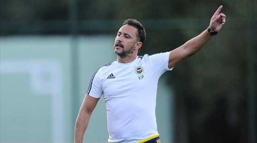 İşte Fenerbah&ccedil;e'nin yeni sistemi