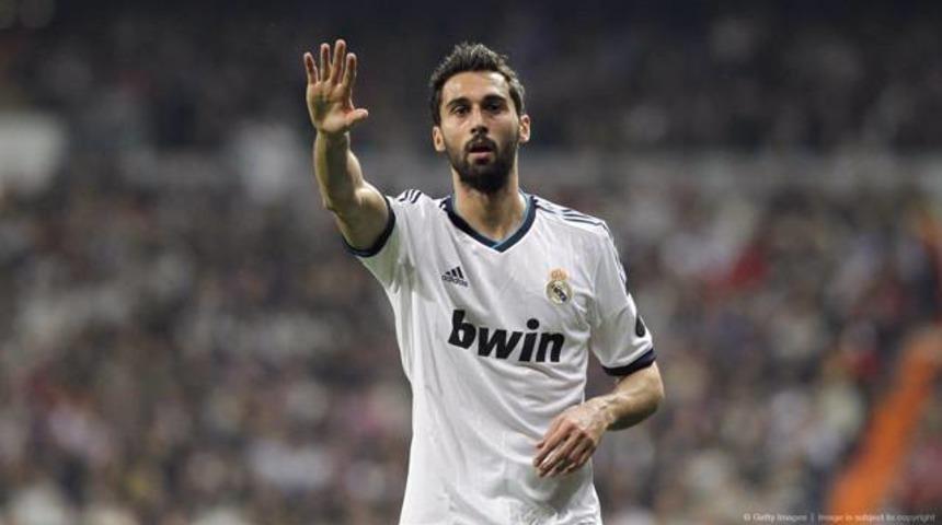 Arbeloa s&uuml;rprizi! Beşiktaş...