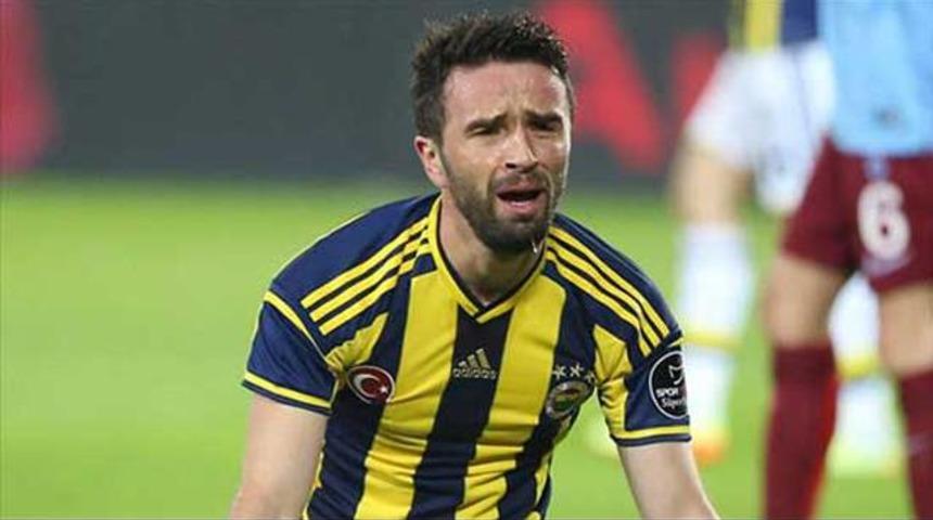 Pereira'dan G&ouml;khan G&ouml;n&uuml;l'&uuml; yıkan karar!