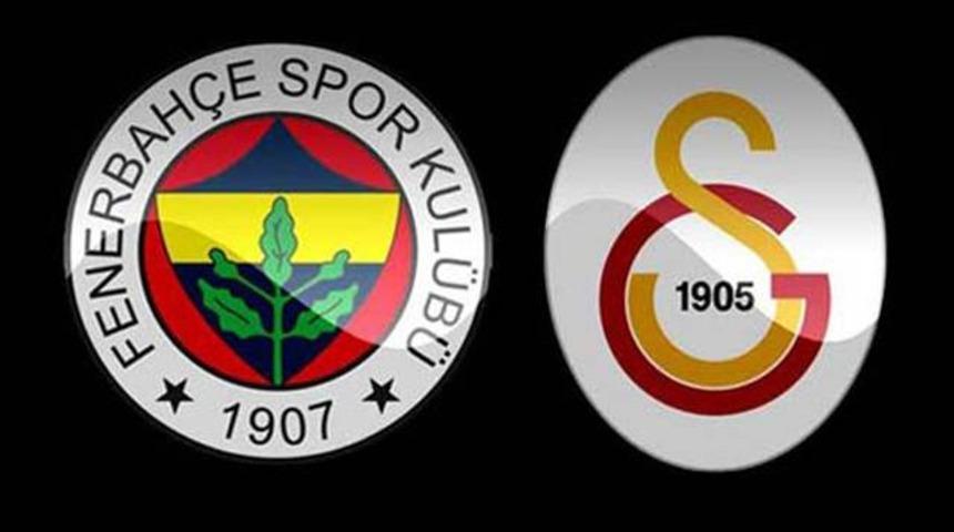 Fenerbahçe, Galatasaray ve TFF'den ortak Dağlıca mesajı