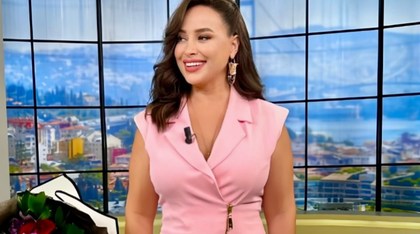 Programı bir anda bıraktı! Nur Viral'in yeni adresi sonunda belli oldu 