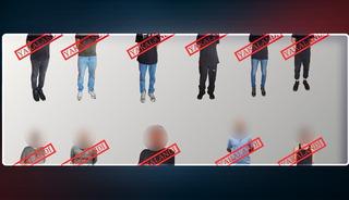 Bakan Yerlikaya duyurdu! 11 suçlu daha Türkiye'ye getirildi