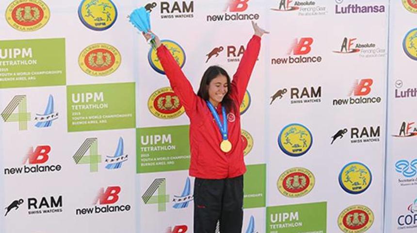 T&uuml;rkiye'ye bir 'ilk' yaşattı!