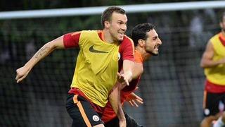 Galatasaray FIFA'ya başvurdu!