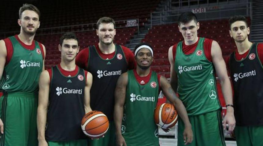 '12 Dev Adam'ın Almanya'ya &uuml;st&uuml;nl&uuml;ğ&uuml; yok