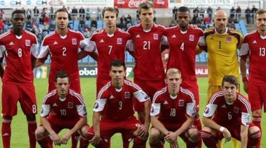 Lüksemburg'da zehirlenme şoku!