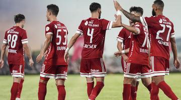 Ümraniyespor, Manisa FK'yı Açılış Maçında 2-1 Mağlup Etti