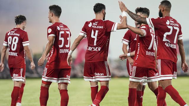 Ümraniyespor, Manisa FK'yı Açılış Maçında 2-1 Mağlup Etti