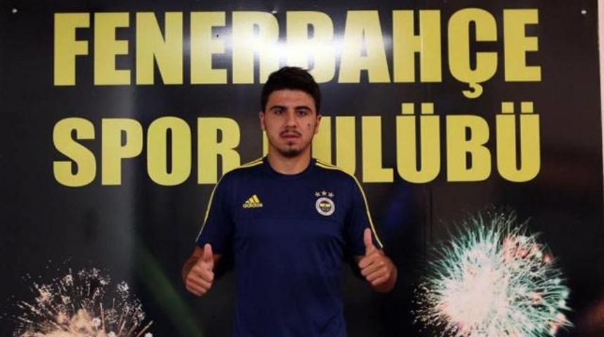 'İyi ki Ozan Tufan'ı almışız'