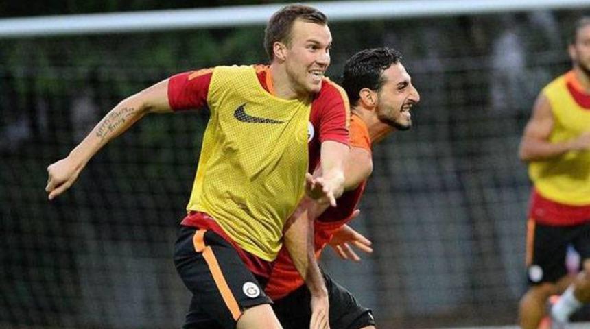 Grosskreutz isyan etti