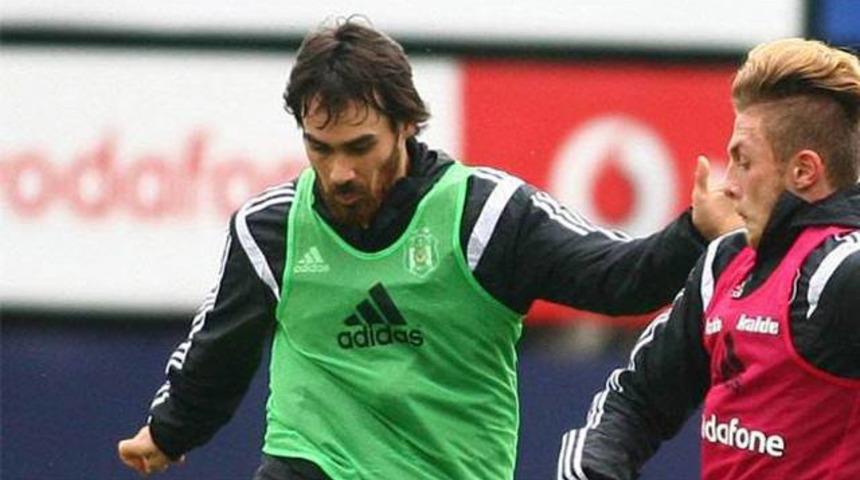 Veli'den Beşiktaş'a iyi haber!