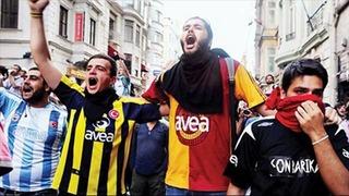 Taraftar grupları yeniden bir araya geliyor