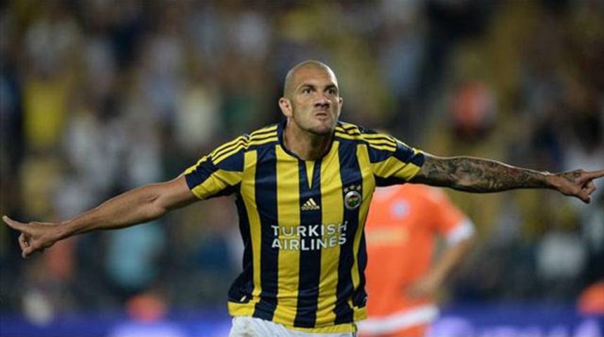 Fernandao hedef b&uuml;y&uuml;tt&uuml;!