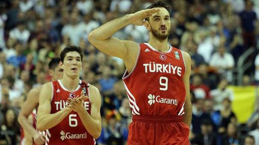 Almanya 75 - 80 T&uuml;rkiye