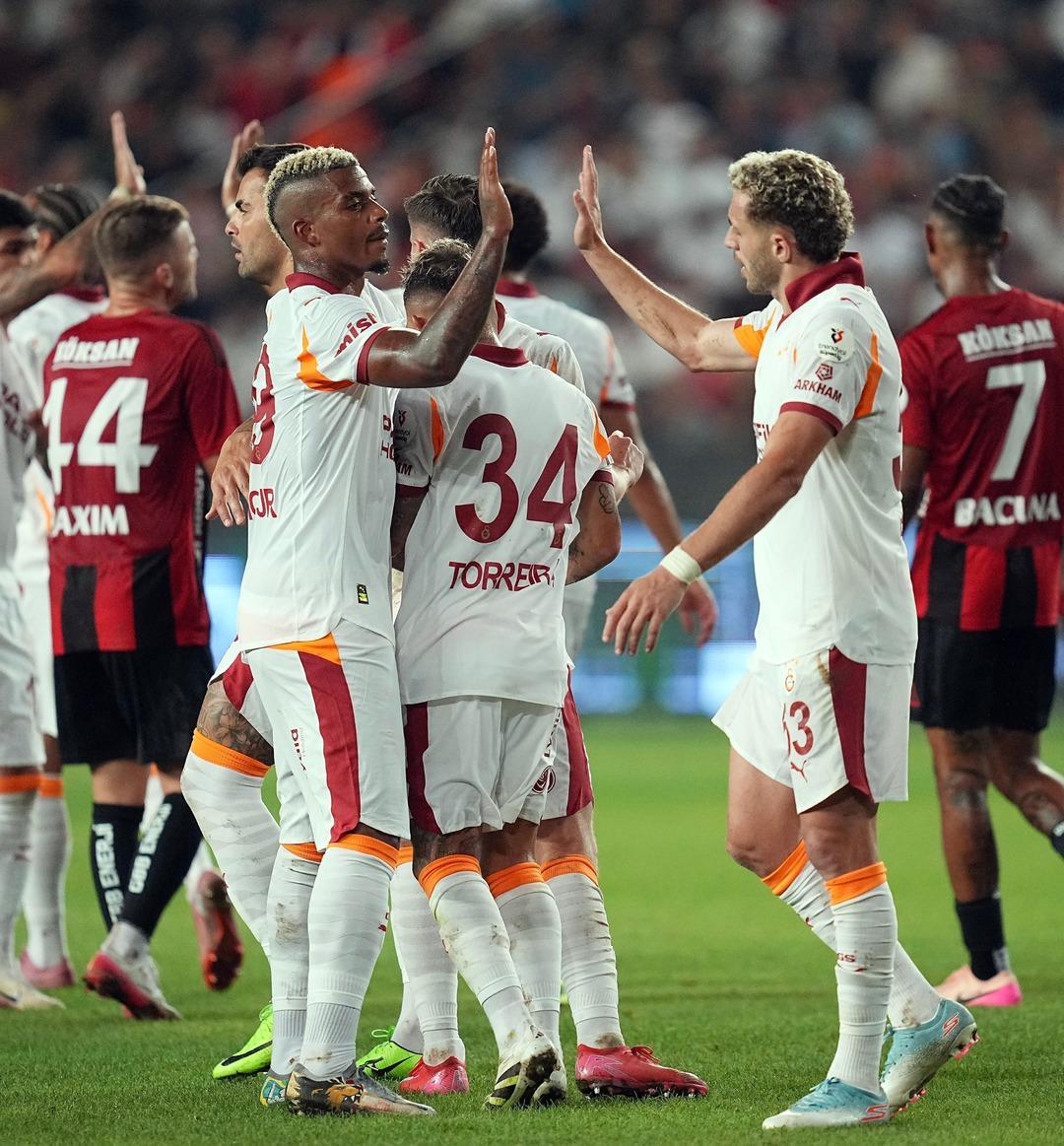 Rıdvan Dilmen Galatasaray maçı sonrası açtı ağzını yumdu gözünü! TFF ye veryansın etti... "Süper Lig e el atılması gerekiyor’’ 3