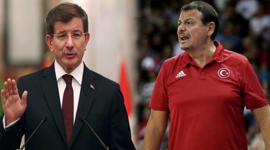 'Başbakanımız bizi aradı ve...'