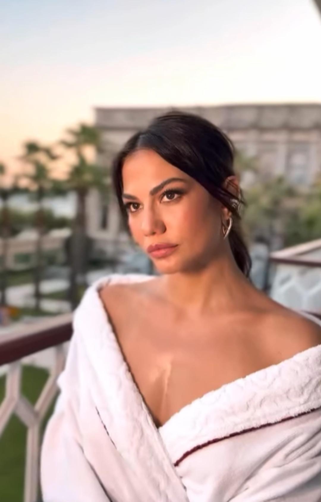 DEMET 1 DEMET 1