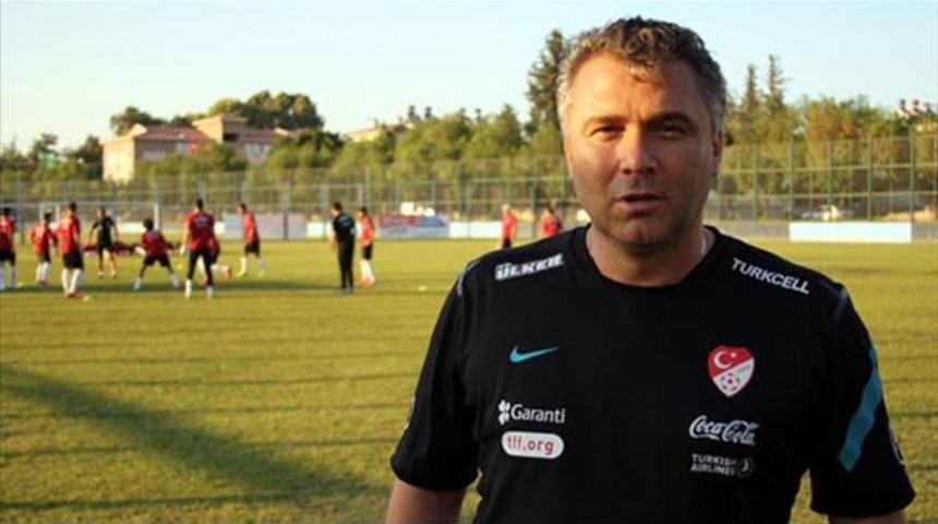 Beşiktaş'ta G&ouml;khan Keskin d&ouml;nemi