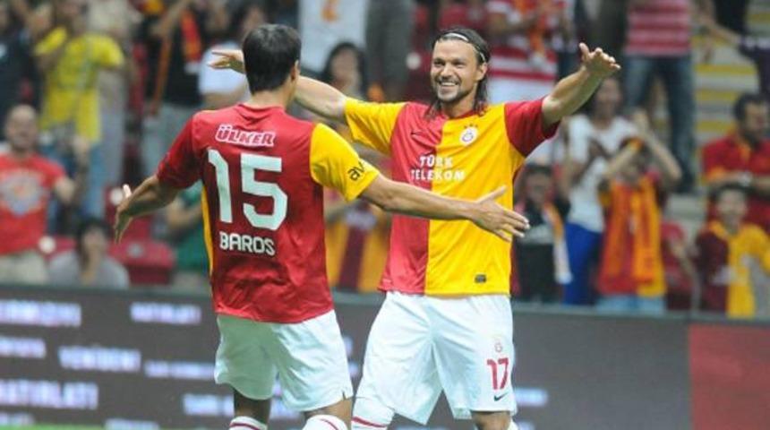 Tomas Ujfalusi'den tarihi itiraf 