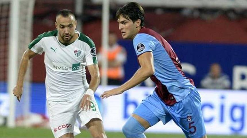 Trabzonspor'da Okay Yokuşlu şoku!