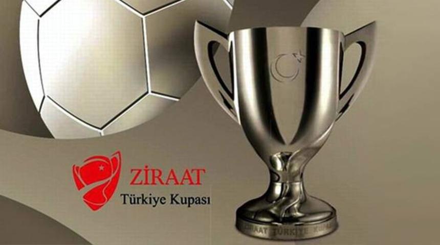 Kupada 2. tur kuraları